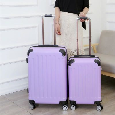 万向轮拉杆箱旅行箱包行李箱登1密码礼品箱男女20寸24寸LOGO