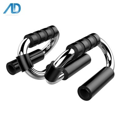 运动臂肌训练扩胸器健身器办公室器械器材训练型府俯卧撑支架架撑